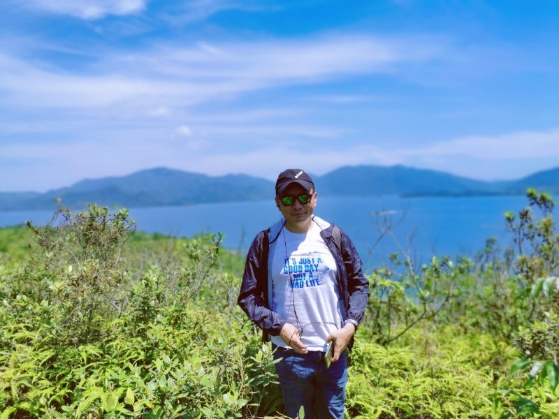 匡匡的第二张照片--南阳相亲服务中心