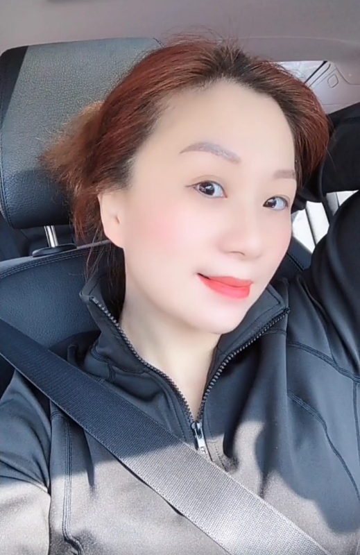 张文欣的第一张照片--南阳相亲服务中心