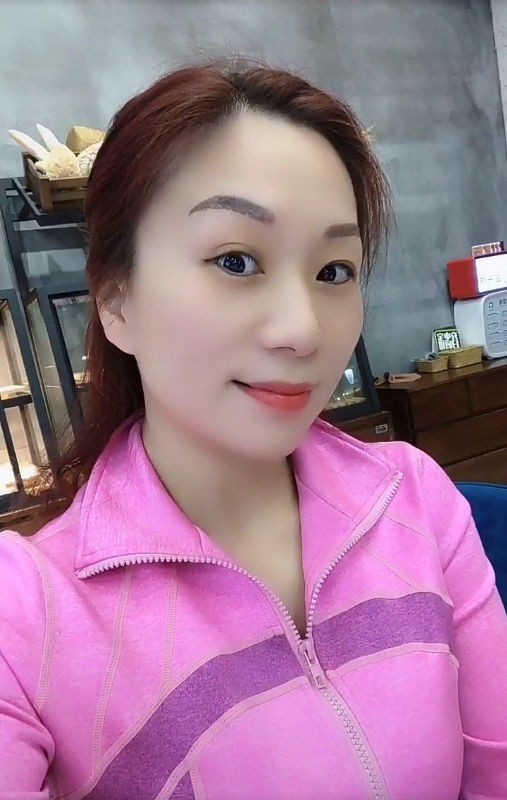 张文欣的第二张照片--南阳相亲服务中心