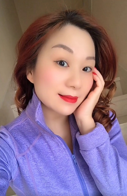 张文欣的第三张照片--南阳相亲服务中心