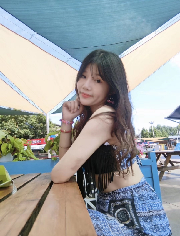 诗雨的第一张照片--南阳相亲服务中心