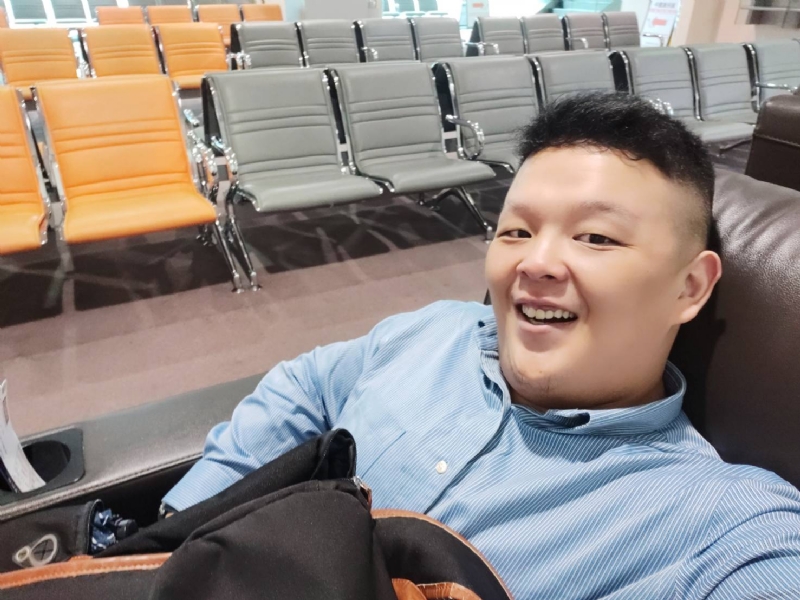 hu的第三张照片--南阳相亲服务中心