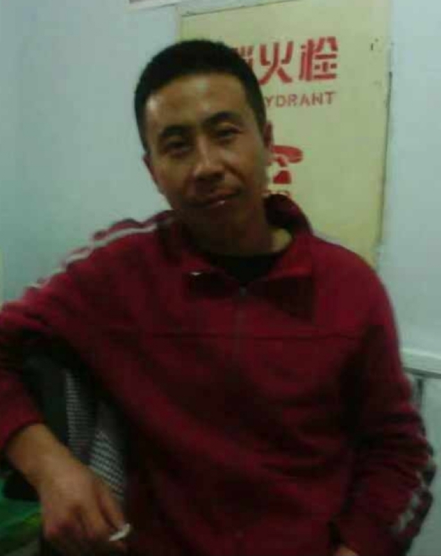 袭明轩的第一张照片--南阳相亲服务中心