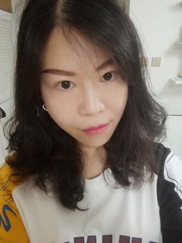 帛曳的第一张照片--南阳相亲服务中心