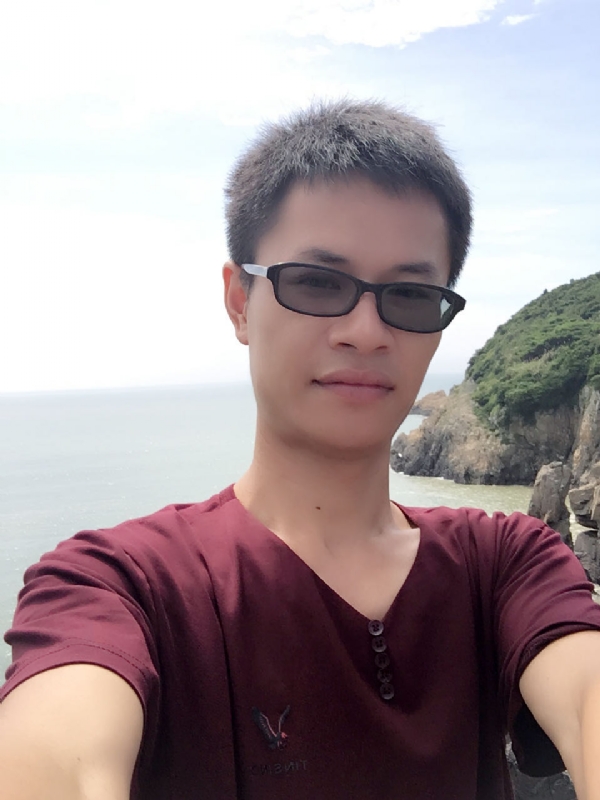 木木林的第一张照片--南阳相亲服务中心