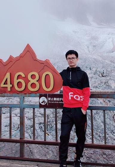 木木林的第三张照片--南阳相亲服务中心