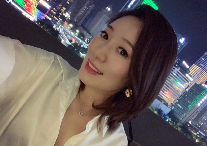 Mengyao的第一张照片--南阳相亲服务中心