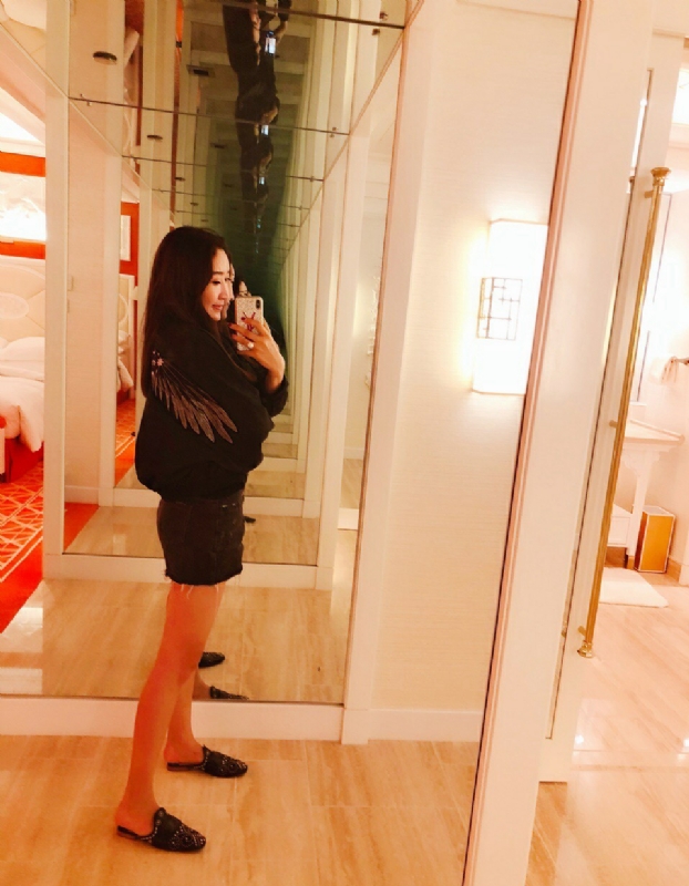 妮妮的第一张照片--南阳相亲服务中心