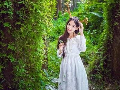 娇娇的第二张照片--南阳相亲服务中心