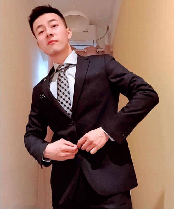 老谢家的天之蛟子的第一张照片--南阳相亲服务中心