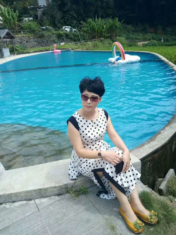 守望幸福的第一张照片--南阳相亲服务中心