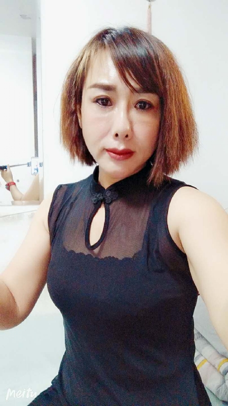 芊芊的第一张照片--南阳相亲服务中心