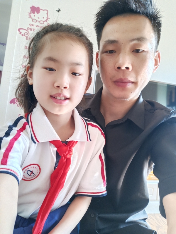 小神兽的第一张照片--南阳相亲服务中心