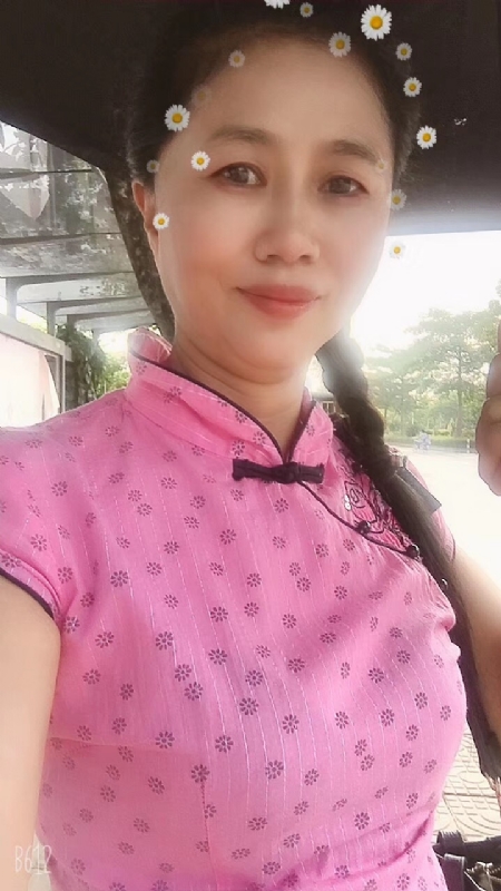 永相随的第一张照片--南阳相亲服务中心