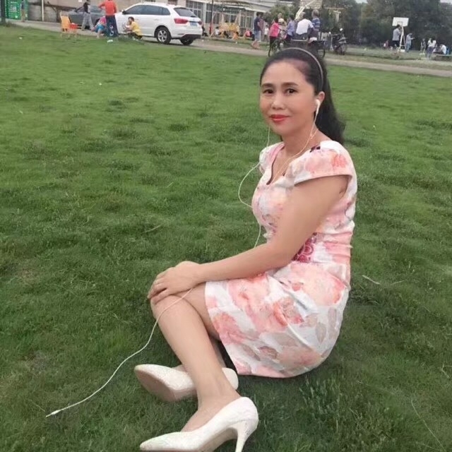 永相随的第二张照片--南阳相亲服务中心