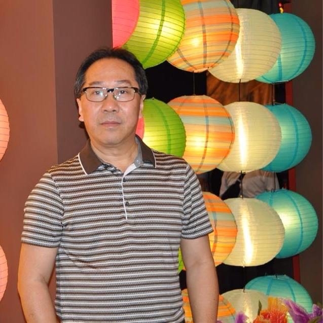 kaiwen的第一张照片--南阳相亲服务中心