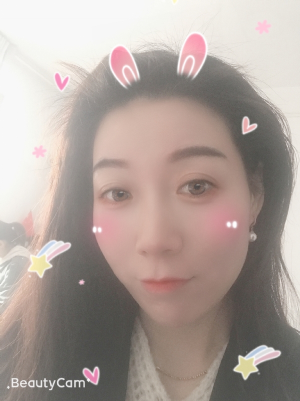 非你不嫁的第一张照片--南阳相亲服务中心