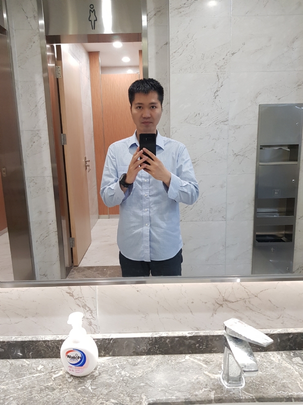 猩猩的第三张照片--南阳相亲服务中心