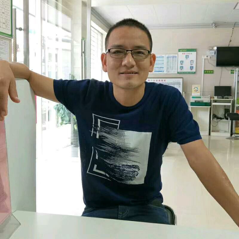 人生就像高尔夫的第二张照片--南阳相亲服务中心