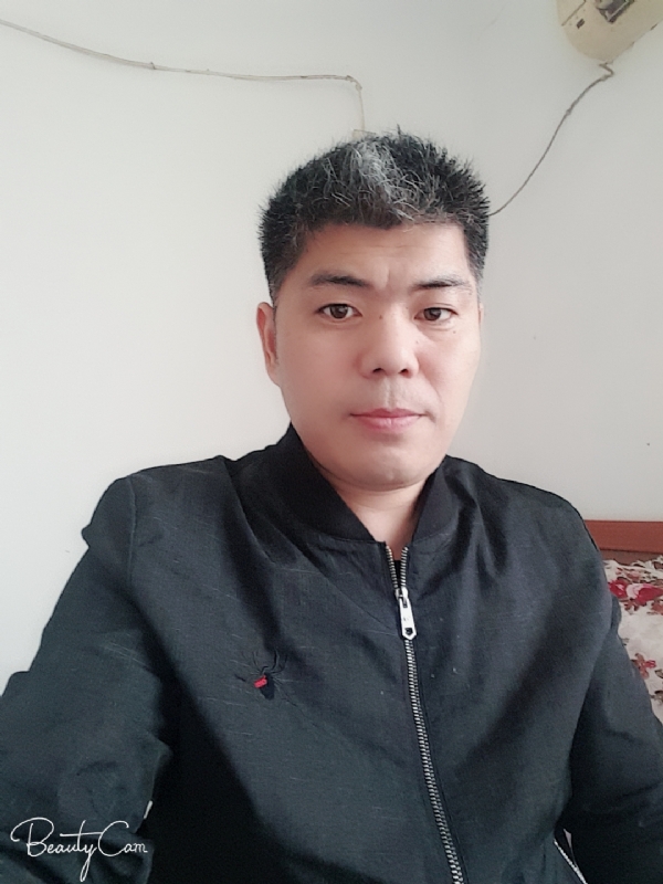 要真心寻找有缘人的第二张照片--南阳相亲服务中心