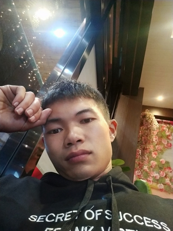 好想你的第一张照片--南阳相亲服务中心