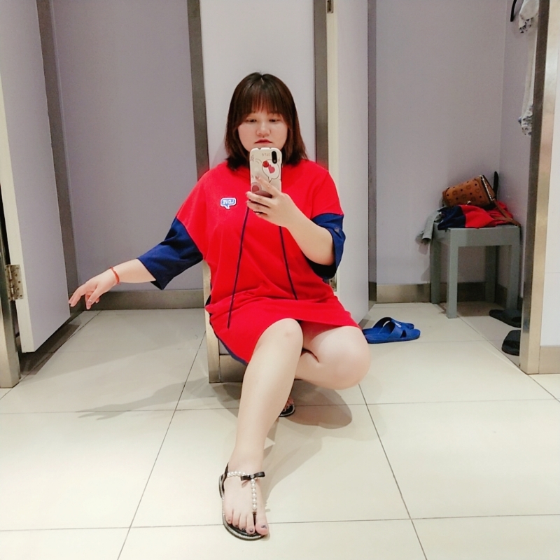 小茶的第一张照片--南阳相亲服务中心