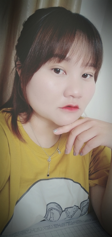 小茶的第三张照片--南阳相亲服务中心