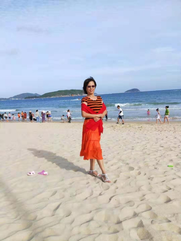 ruwu的第一张照片--南阳相亲服务中心