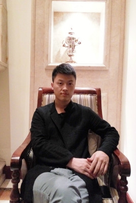 制片人杨亚林的第二张照片--南阳相亲服务中心