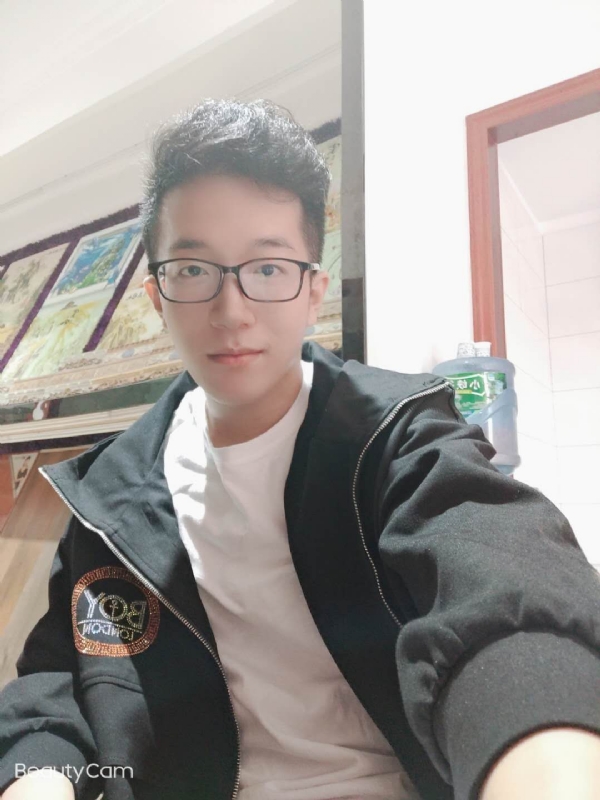 陈某某的第一张照片--南阳相亲服务中心