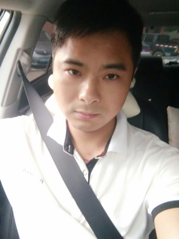 遇见你的第二张照片--南阳相亲服务中心