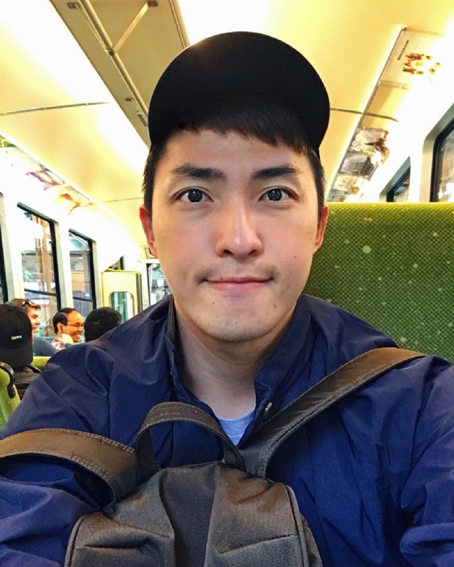 幸福满满的第一张照片--南阳相亲服务中心