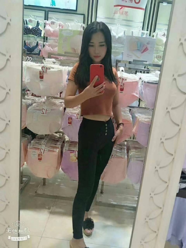 小可爱的第一张照片--南阳相亲服务中心