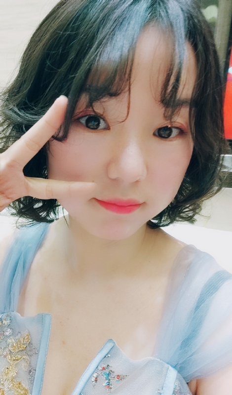 小c猫的第一张照片--南阳相亲服务中心