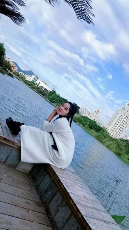 linna的第一张照片--南阳相亲服务中心