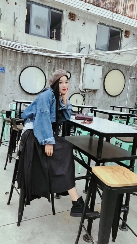 linna的第二张照片--南阳相亲服务中心