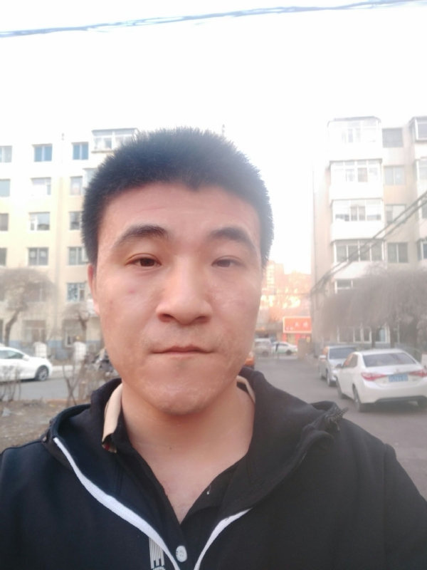 熊猫炖土豆的第一张照片--南阳相亲服务中心