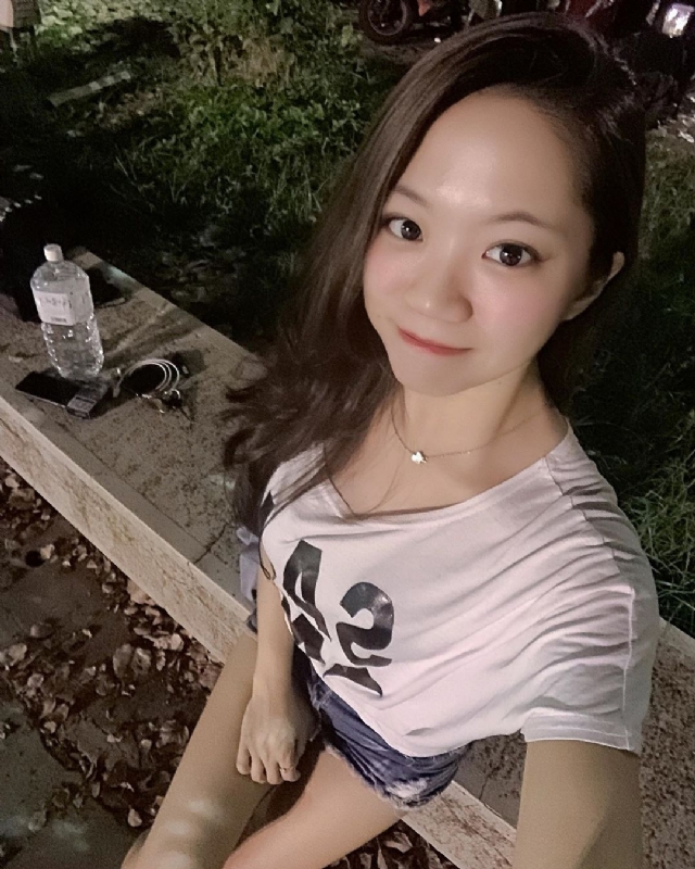 欣欣的第一张照片--南阳相亲服务中心