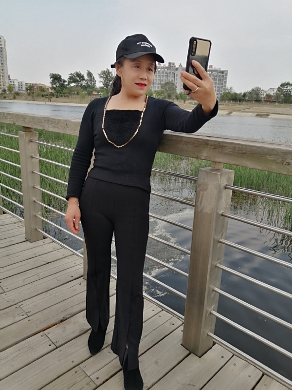 阳光你好的第四张照片--南阳相亲服务中心