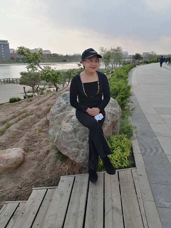 阳光你好的第五张照片--南阳相亲服务中心