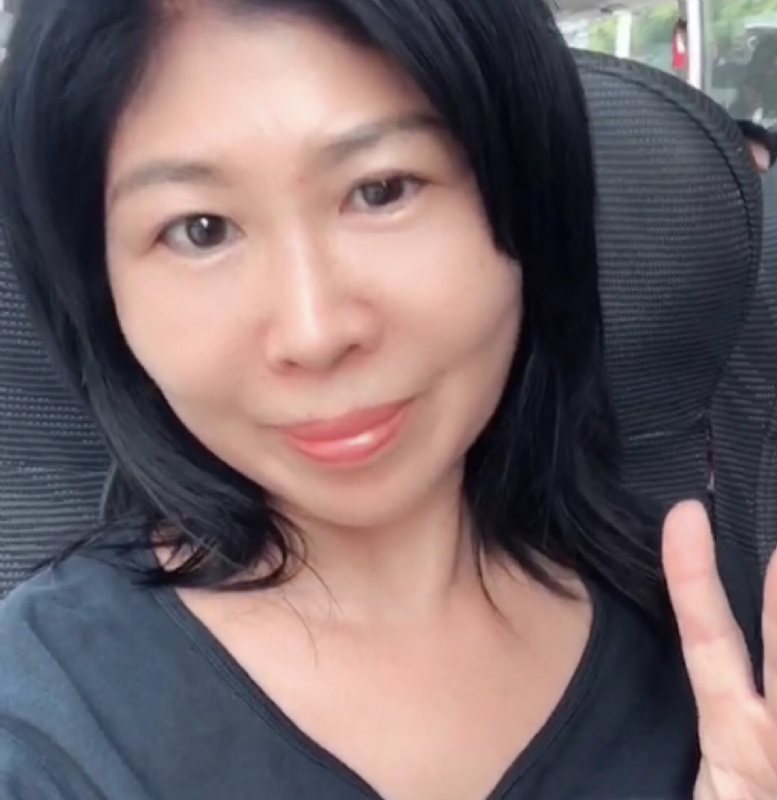 Lina的第二张照片--南阳相亲服务中心