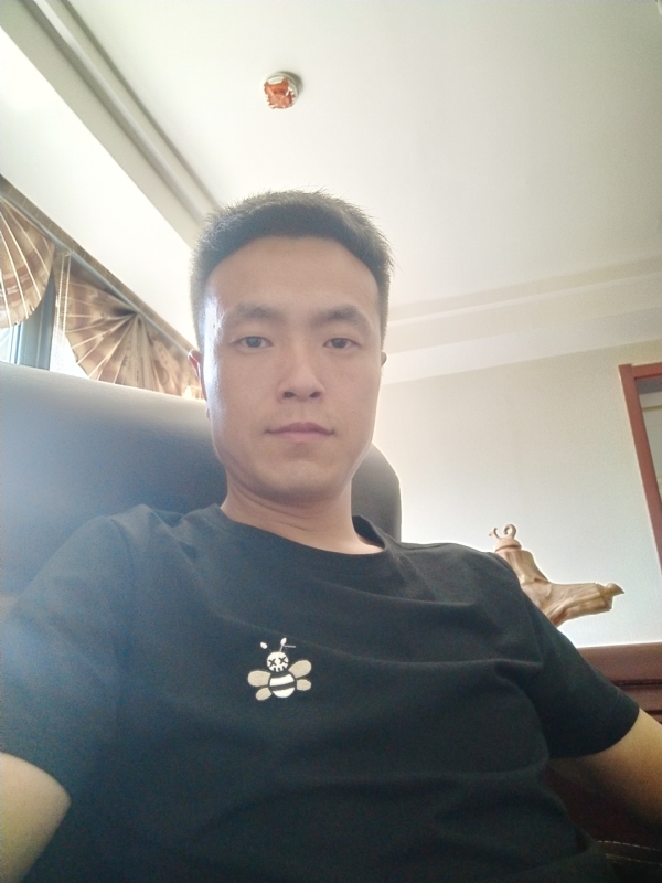 董星星的第一张照片--南阳相亲服务中心