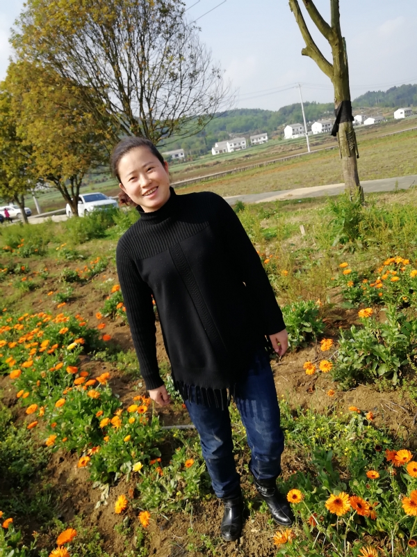 征婚女人的第四张照片--南阳相亲服务中心