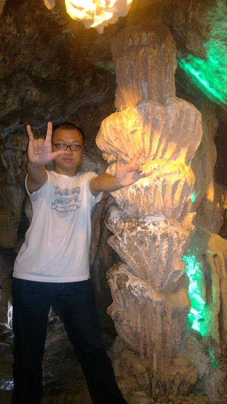 永恒的爱ni的第一张照片--南阳相亲服务中心