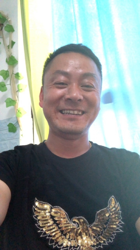 大海的第一张照片--南阳相亲服务中心