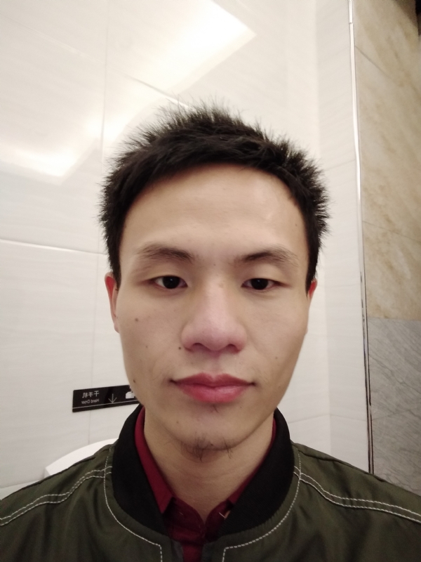 红日的第二张照片--南阳相亲服务中心