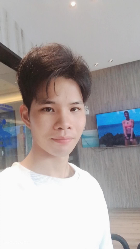 子若的第一张照片--南阳相亲服务中心