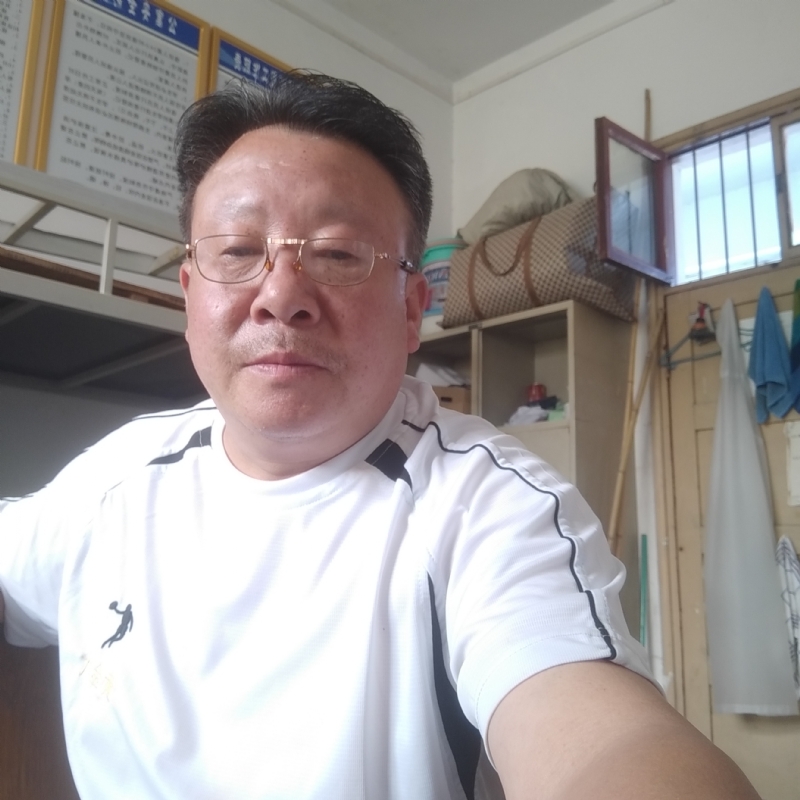 咣次次的第二张照片--南阳相亲服务中心