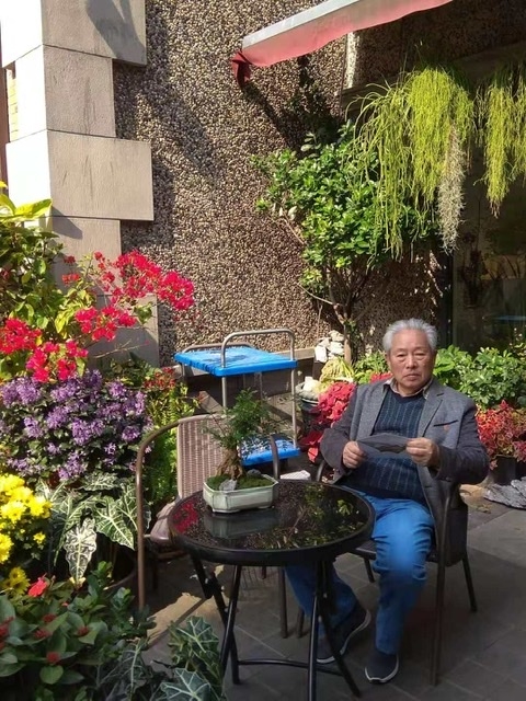 胡敬元的第二张照片--南阳相亲服务中心