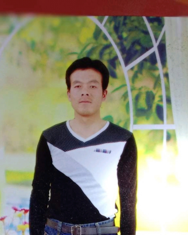 爱在哪里的第一张照片--南阳相亲服务中心